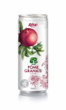250ml Pomegranate Fruit Juice